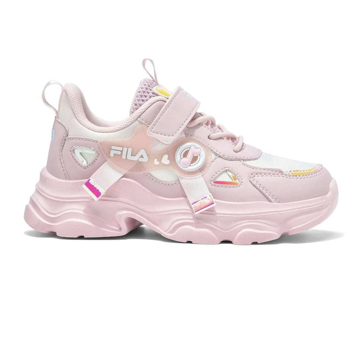 FILA MUSHA 3 MEMORY VELCRO - 3YF61003-900