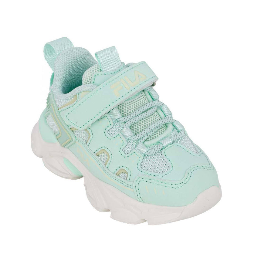 Fila  Memory Spinel 3 V  mint 7yf33002-660