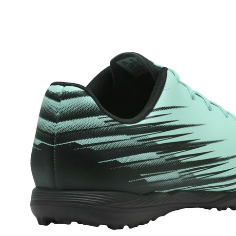Puma ποδοσφαιρικο ATTACANTO II TT Jr - Mint Jelly-PUMA Black 108497 08