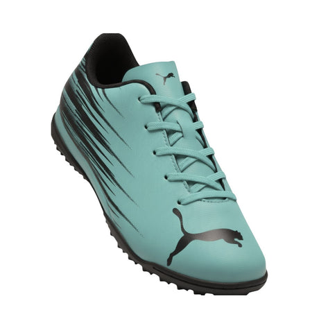 Puma ποδοσφαιρικο ATTACANTO II TT Jr - Mint Jelly-PUMA Black 108497 08