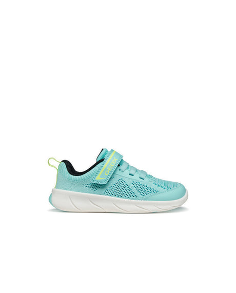 GEOX JUNIOR FOOT-RUN GIRL J65PCA06K9J-C3B3A
