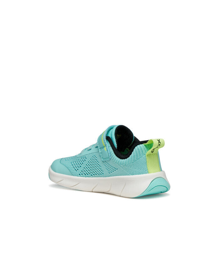 GEOX JUNIOR FOOT-RUN GIRL J65PCA06K9J-C3B3A