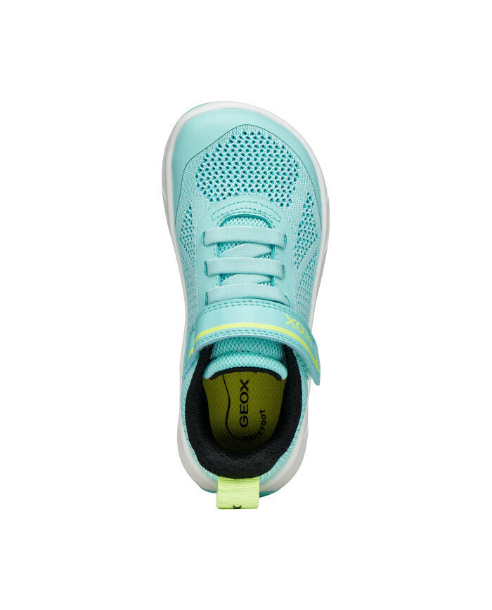 GEOX JUNIOR FOOT-RUN GIRL J65PCA06K9J-C3B3A