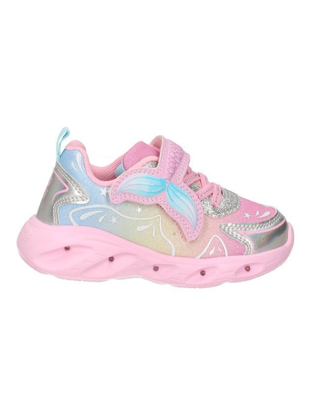 Lelli Kelly Mariel Παιδικά Sneakers για Κορίτσι Ροζ LKAL5636A00 RO01