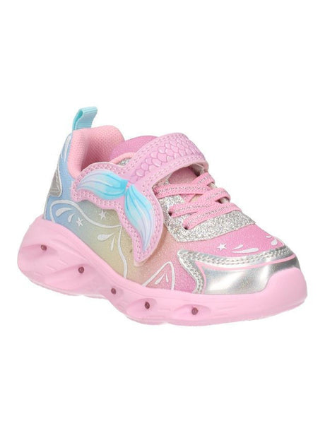 Lelli Kelly Mariel Παιδικά Sneakers για Κορίτσι Ροζ LKAL5636A00 RO01