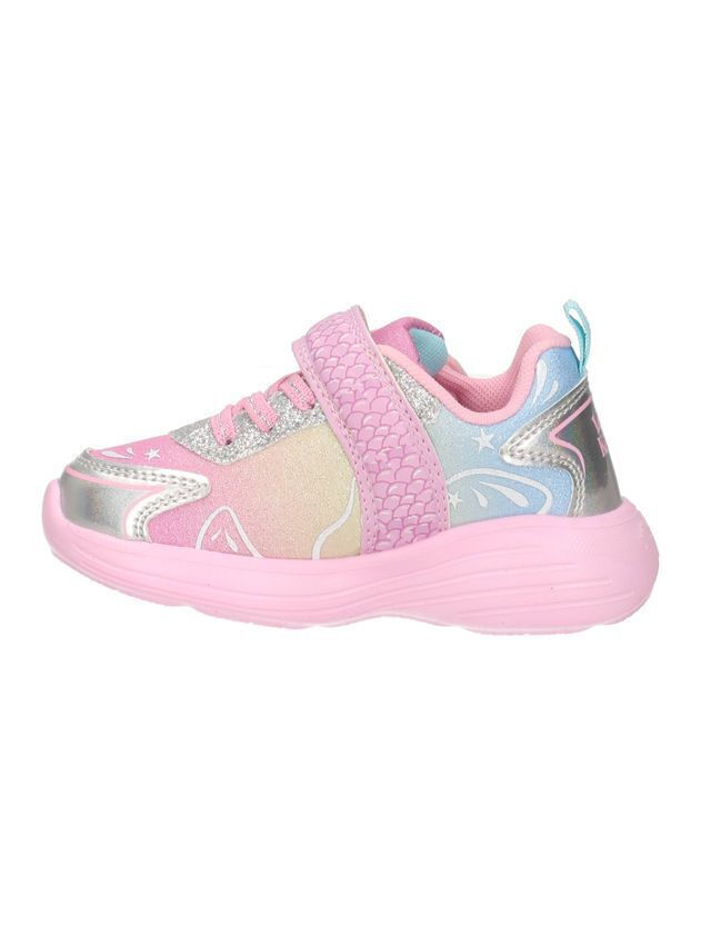 Lelli Kelly Mariel Παιδικά Sneakers για Κορίτσι Ροζ LKAL5636A00 RO01