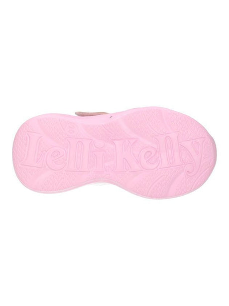 Lelli Kelly Mariel Παιδικά Sneakers για Κορίτσι Ροζ LKAL5636A00 RO01
