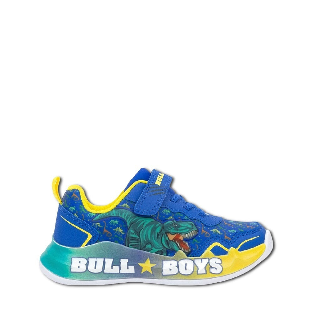 Bull Boys Παιδικά Sneakers για Αγόρι DNAL5144-RY01