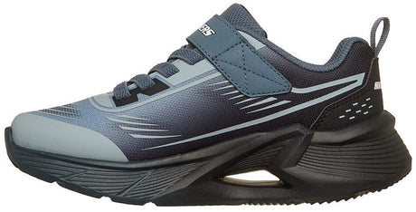 Skechers Παιδικά Αθλητικά Sneakers για Αγόρι Μαύρο 404040L-BKDN