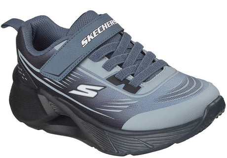 Skechers Παιδικά Αθλητικά Sneakers για Αγόρι Μαύρο 404040L-BKDN