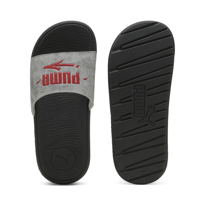 PUMA παντοφλα  Black 404946-01