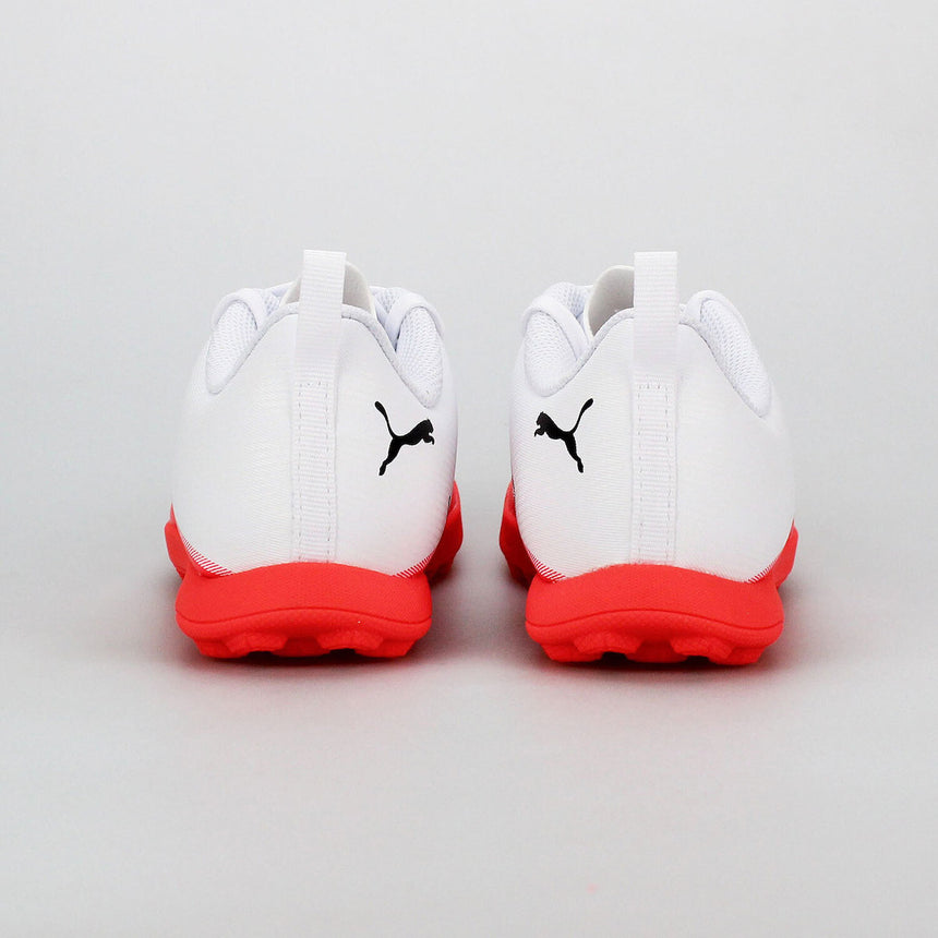 Puma Παιδικά Ποδοσφαιρικά Παπούτσια  ULTRA 7 PLAY TT Jr 109169-01