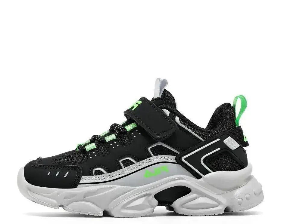 FILA Memory Παιδικά Sneakers  Ανατομικά με velchro 3YF33002-036