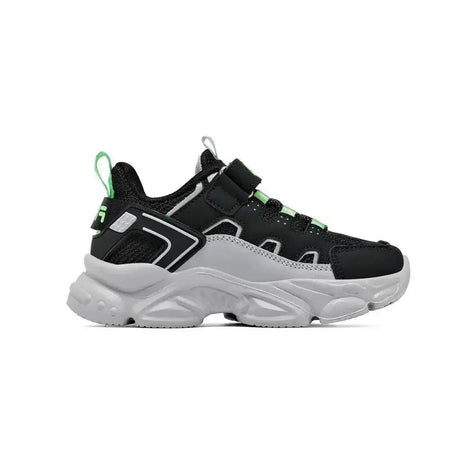 FILA Memory Παιδικά Sneakers Ανατομικά με velchro 7YF33002-036