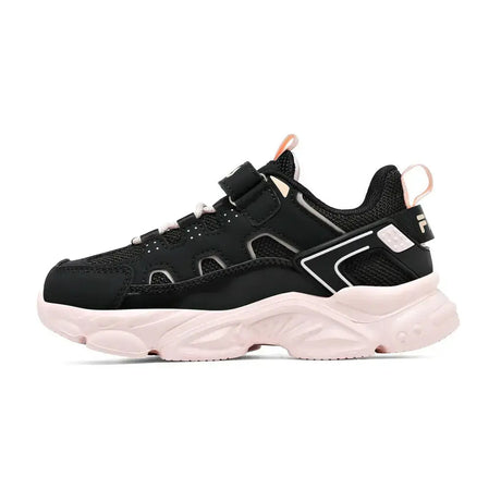 FILA Memory Παιδικά Sneakers Ανατομικά με velchro 7YF33002-095