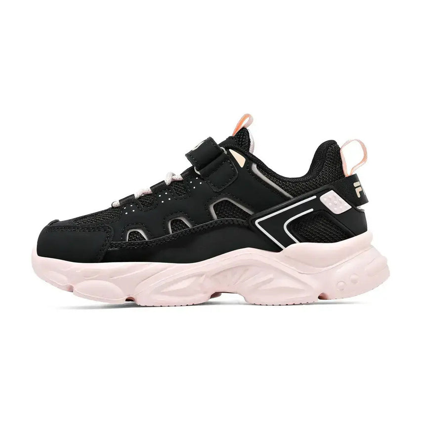 FILA Memory Παιδικά Sneakers Ανατομικά με velchro 7YF33002-095