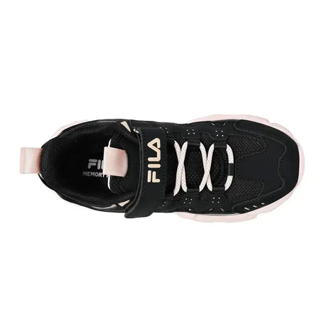 FILA Memory Παιδικά Sneakers Ανατομικά με velchro 7YF33002-095