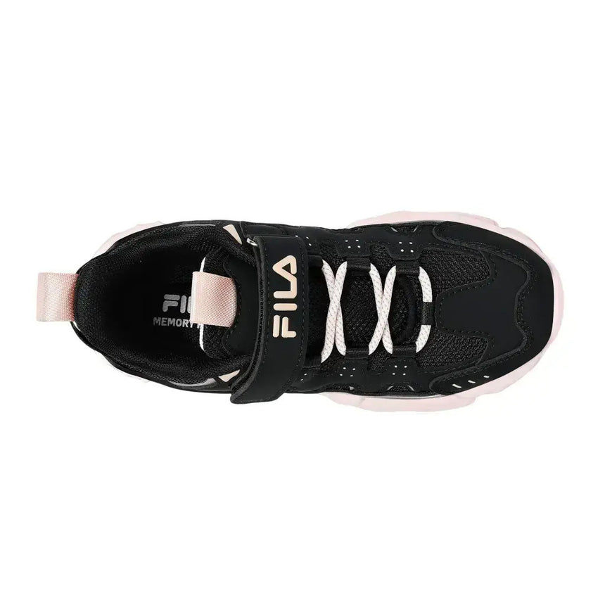FILA Memory Παιδικά Sneakers Ανατομικά με velchro 7YF33002-095
