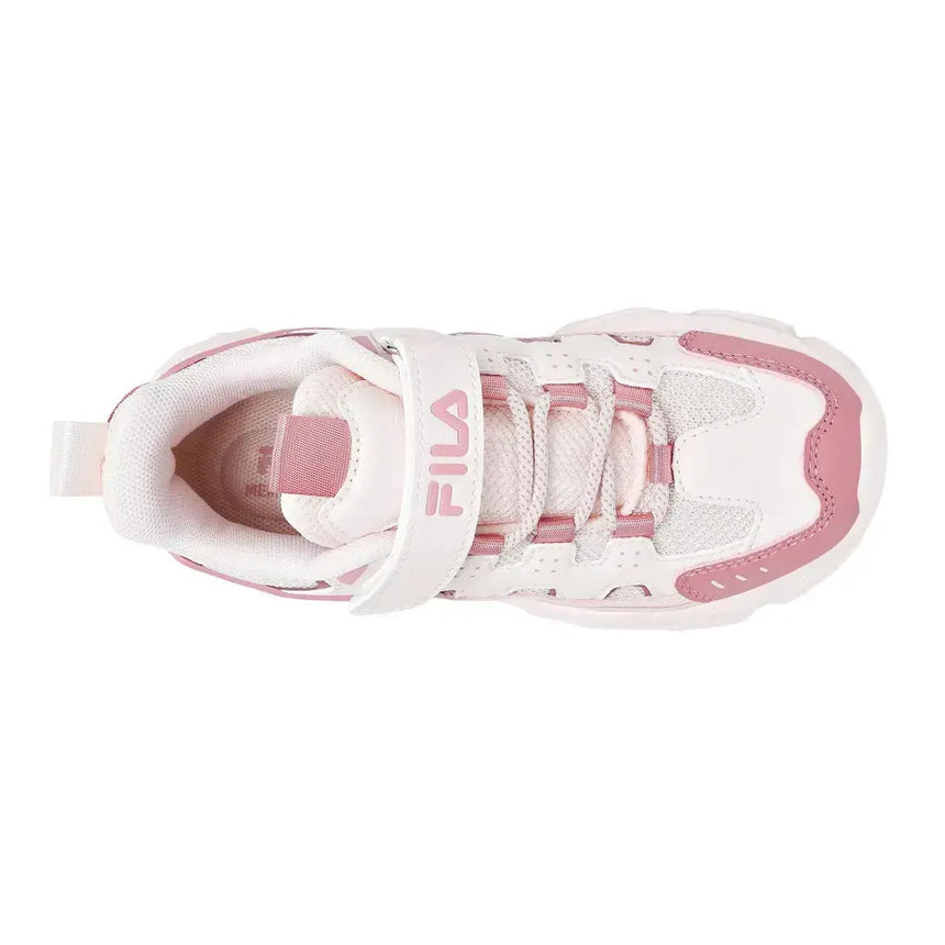 FILA Memory Παιδικά Sneakers Ανατομικά με velchro 3YF33002-910