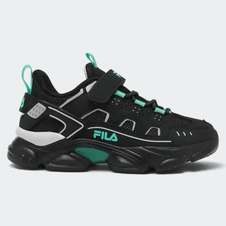 FILA Memory Spinel3V Παιδικά Sneakers Ανατομικά με velchro 3YF33002-060