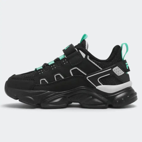 FILA Memory Spinel3V Παιδικά Sneakers Ανατομικά με velchro 3YF33002-060