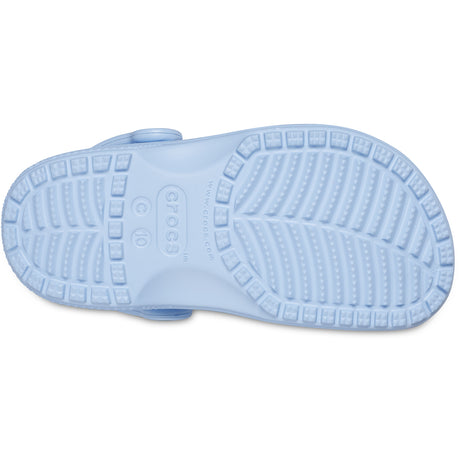 Crocs Classic T Παιδικά Ανατομικά Σαμπό Θαλάσσης Γαλάζια  206991-4ns