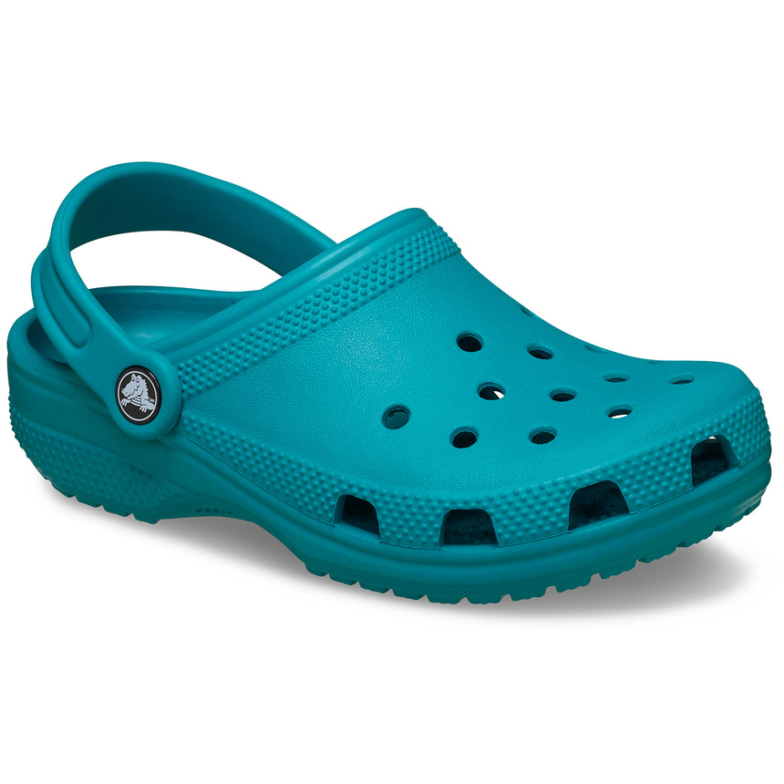 Crocs Classic  Ανατομικά Σαμπό Θαλάσσης πετρολ 206991-3ay