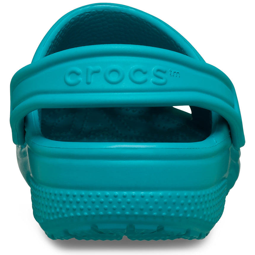 Crocs Classic  Ανατομικά Σαμπό Θαλάσσης πετρολ 206991-3ay