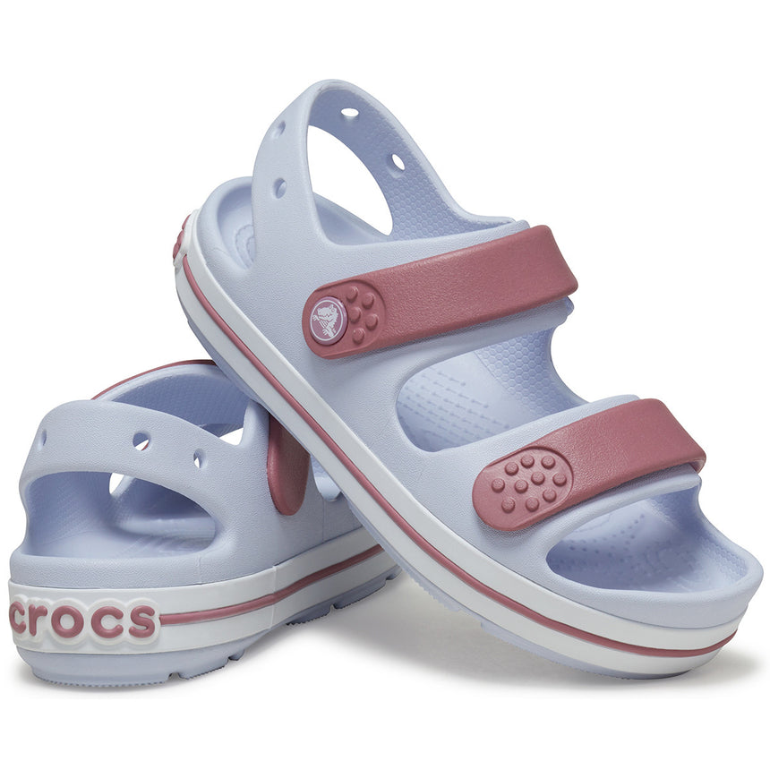 Crocs Πεδιλα Crocband Cruiser Sandal T 209424-5AH