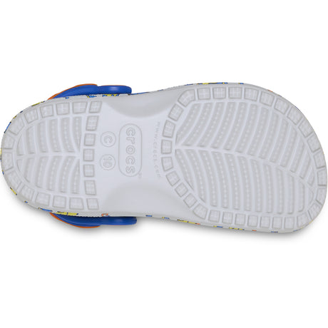Crocs σαμπο αγορι με δρακους  212514-1FT Classic Dragon Clog