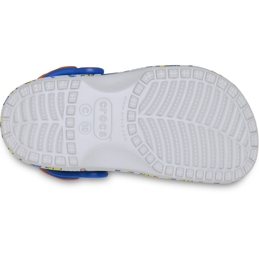 Crocs σαμπο αγορι με δρακους  212514-1FT Classic Dragon Clog