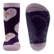 Childrenland Καλτσοπαντοφλα 221284 1109 Purple