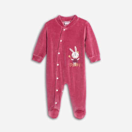 FUNKY FOR KIDS 226-060135-1 Φορμάκι βρεφανάπτυξη κορίτσι