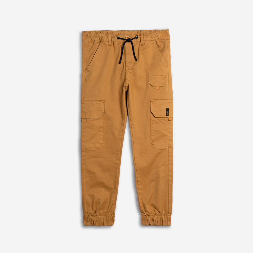 FUNKY FOR KIDS 226-111100-1 Παντελόνι αγόρι