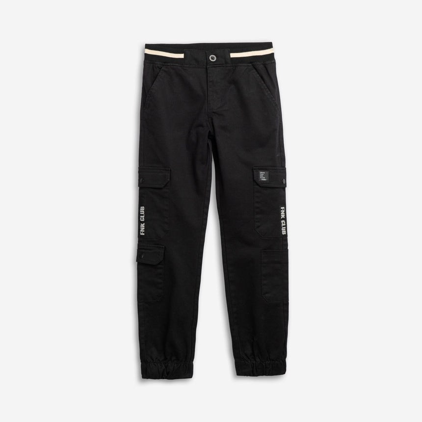 FUNKY FOR KIDS 226-111102-1 Boy's pants