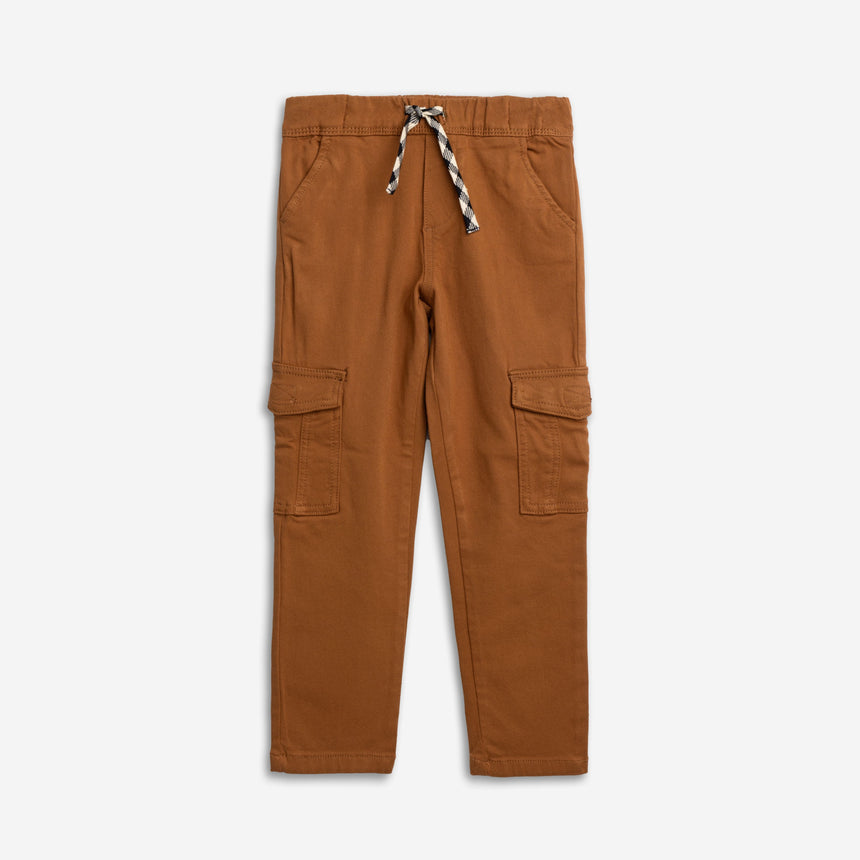 FUNKY FOR KIDS 226-111107-1 Παντελόνι αγόρι