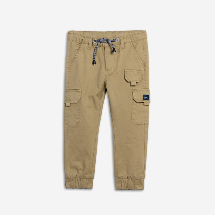 FUNKY FOR KIDS 226-311101-1 Παντελόνι αγόρι