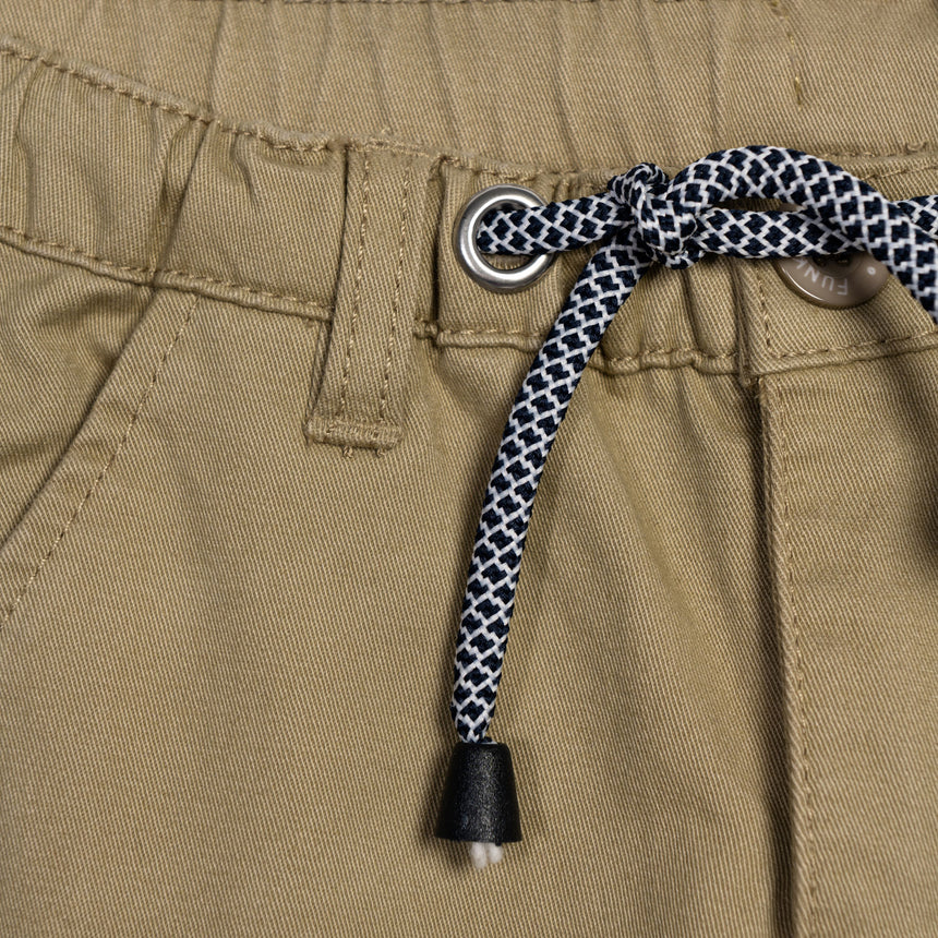 FUNKY FOR KIDS 226-311101-1 Παντελόνι αγόρι
