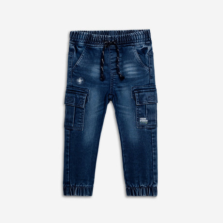 FUNKY FOR KIDS 226-312100-2 Παντελόνι αγόρι