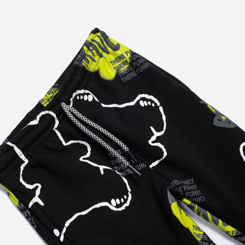 FUNKY FOR KIDS 226-317139-1 Boy's sweatshirt 