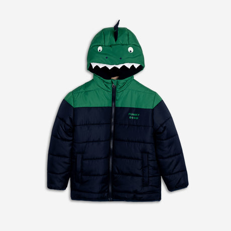 FUNKY FOR KIDS 226-318101-1 Τζάκετ αγόρι