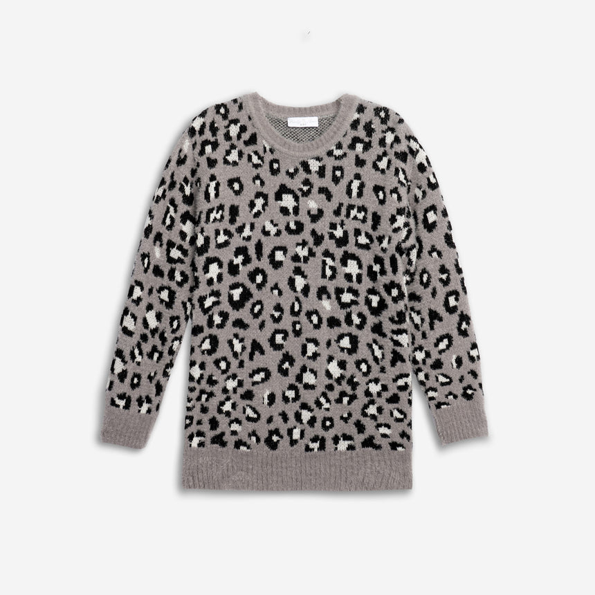 FUNKY FOR KIDS 226-510124-1 Μπλουζοφόρεμα πλεκτό κορίτσι