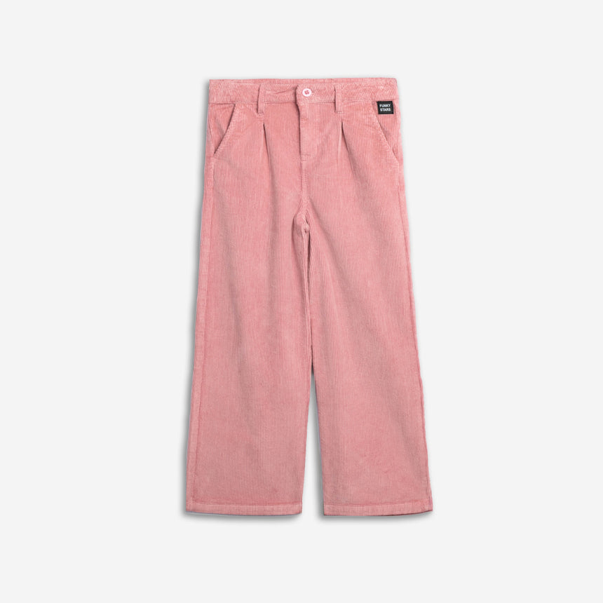 FUNKY FOR KIDS 226-531108-1 Παντελόνα κορίτσι