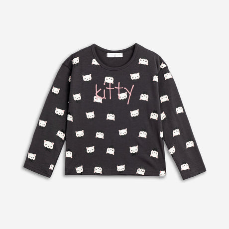 FUNKY FOR KIDS 226-706110-1 Μπλούζα κορίτσι