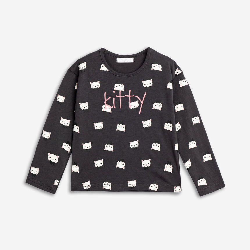 FUNKY FOR KIDS 226-706110-1 Μπλούζα κορίτσι