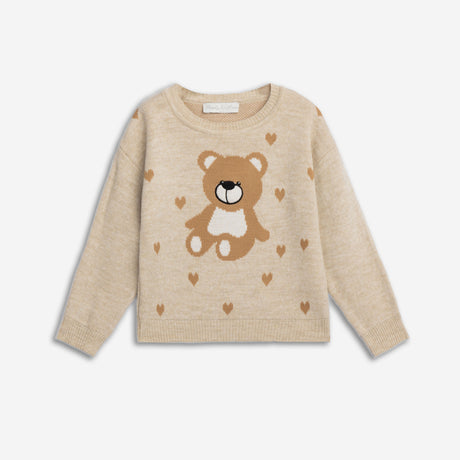 FUNKY FOR KIDS 226-710118-1 Μπλούζα πλεκτή