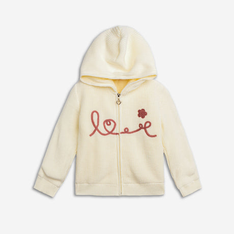 FUNKY FOR KIDS  226-710124-1 Ζακέτα κορίτσι