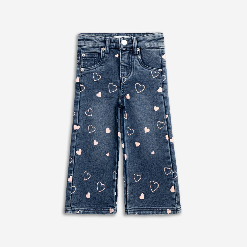 FUNKY FOR KIDS 226-712100-1 Παντελόνι κορίτσι