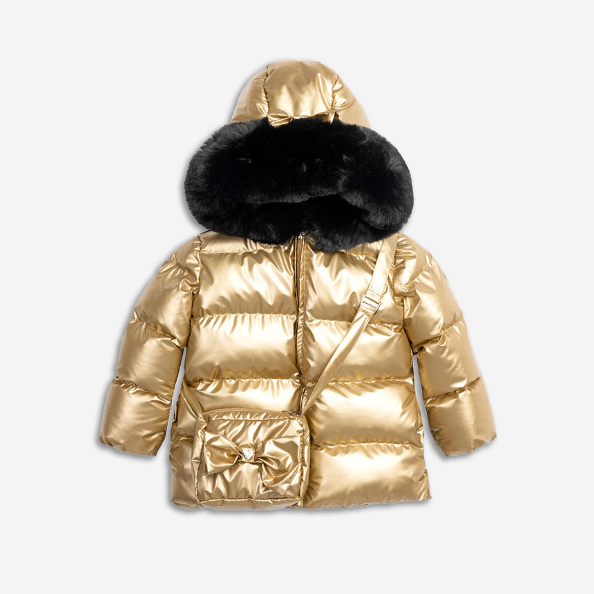 FUNKY FOR KIDS 226-718105-1 Τζάκετ κορίτσι