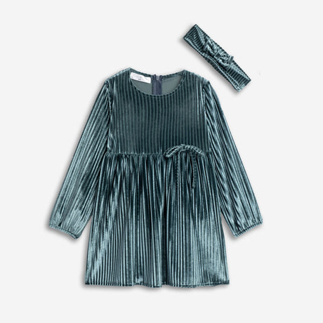 FUNKY FOR KIDS  226-729108-1 Φόρεμα κορίτσι